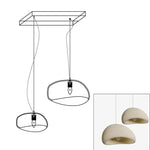 Khmara Rough Combination Chandelier B