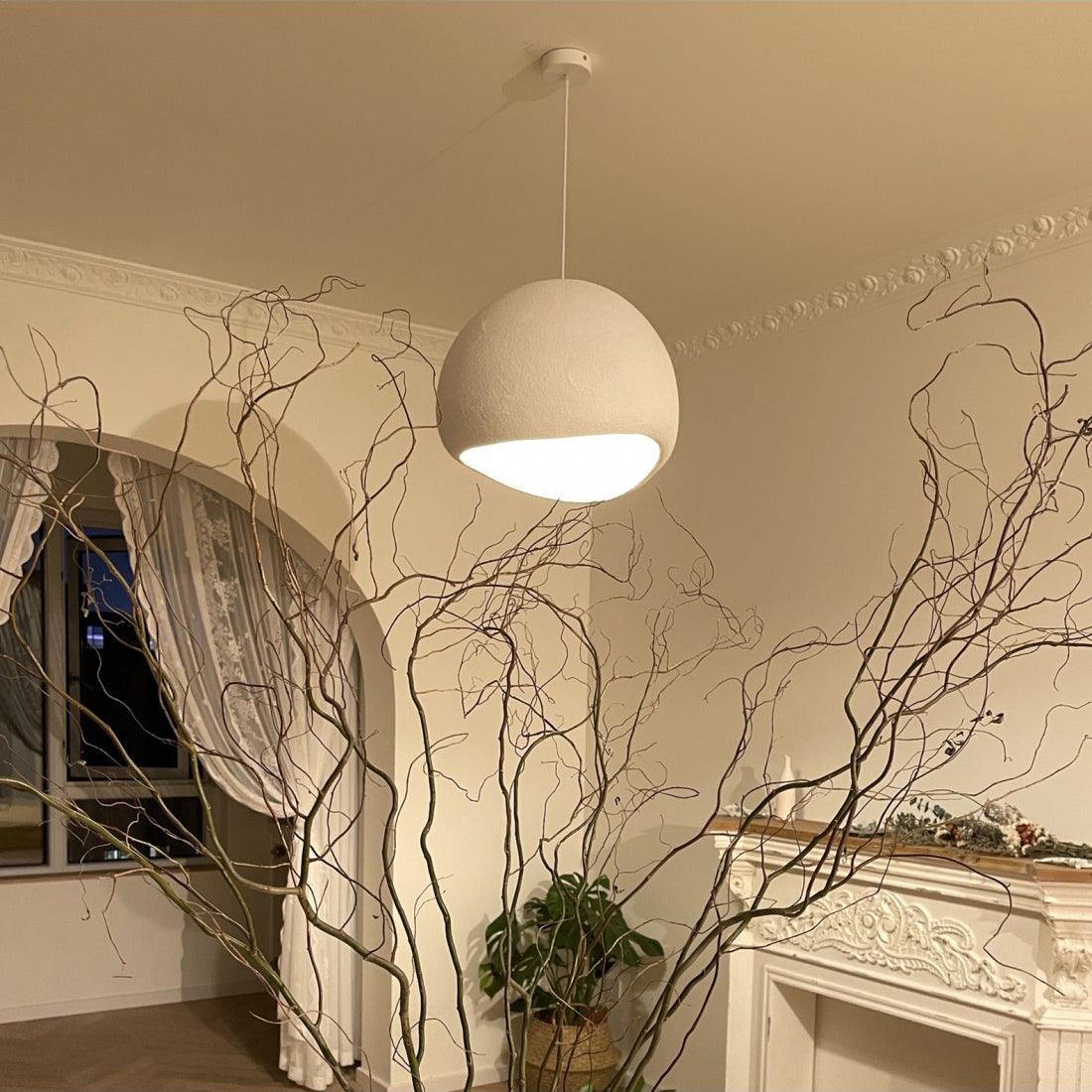 Khmara Pendant Light