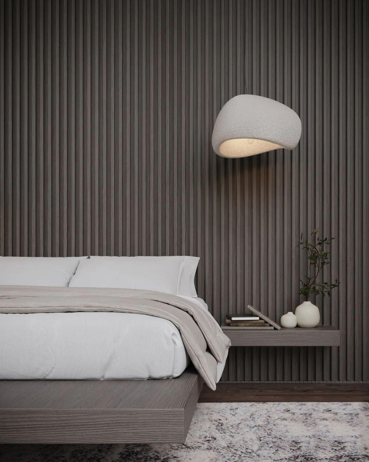 Khmara Pendant Light