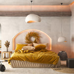 Khmara Pendant Light