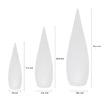 Water Drop Modern Floor Lamp Ha083628