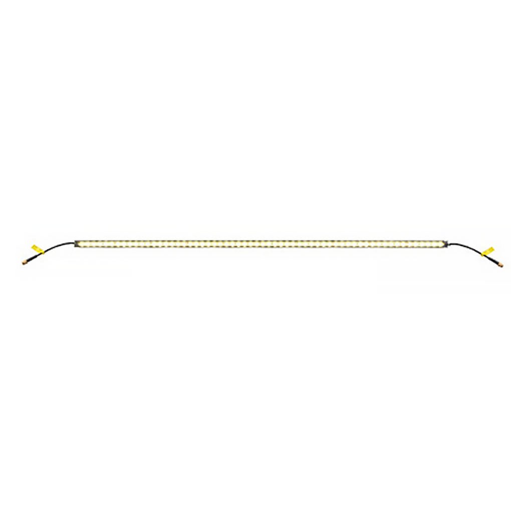 Ip68 Waterproof Led Strip Step Stair Under Tread Lighting Outdoor Decorative Guardrails Lights