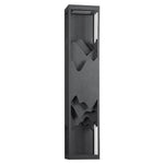 Led Creative Outdoor Solar Waterproof Landscape Atmosphere Lighting Wall Lamp