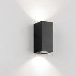 Led Up And Down Lights Outdoor Wall Lights Wall Lamp Wall Sconce Lighting