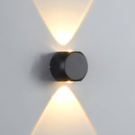 Led Up And Down Lights Wall Lamp Outdoor Wall Lights Wall Sconce Lighting