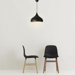 9 Inch Led Halogen Incandescent Metal Dome Bowl 1 Light Pendant Downlight Lighting