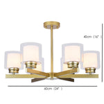 Lighting Ceiling Lights Chandeliers_4Dp1I