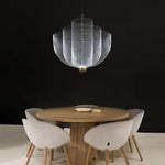 Meshmatics Hanging Lamp
