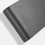 2 Light Black Modern Low Profile Exterior Porch Led Slim Outdoor Up Down Wall Light