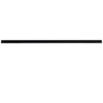 Minimalist Strip Intelligent Remote Control Stepless Dimming Ceiling Light