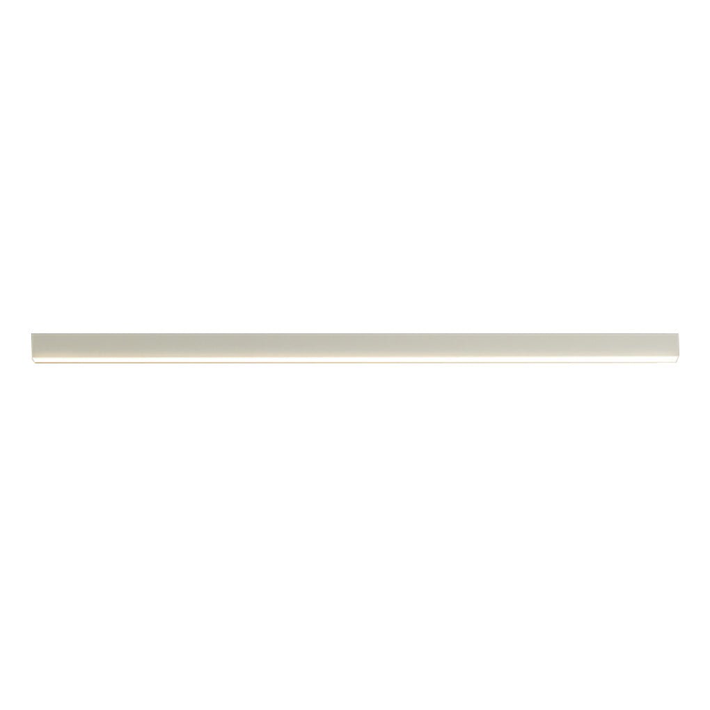 Minimalist Strip Intelligent Remote Control Stepless Dimming Ceiling Light