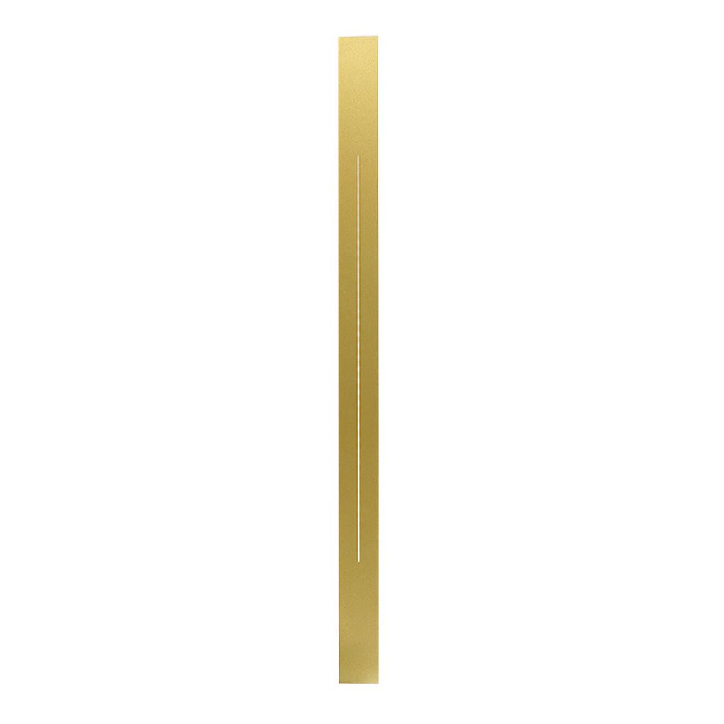 Minimalist Three Color Dimming Led Wall Light For Bedroom Bedside Background Wall