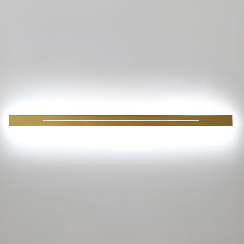 Minimalist Three Color Dimming Led Wall Light For Bedroom Bedside Background Wall
