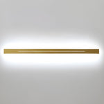 Minimalist Three Color Dimming Led Wall Light For Bedroom Bedside Background Wall