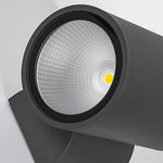 Minimalist Two Way Lighting Led Waterproof Wall Light For Outdoor Courtyard Aisle
