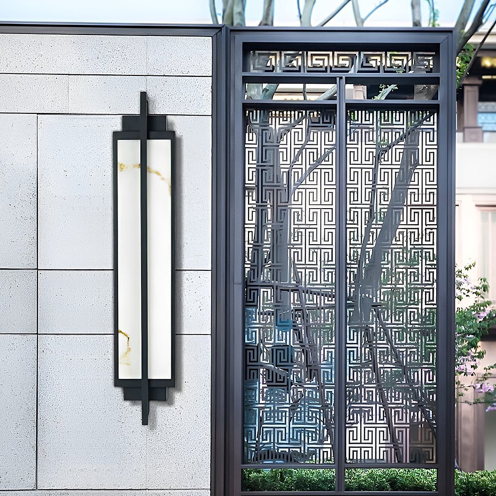 Modern Wall Lamp Led Outdoor Wall Lights Wall Sconce Lighting Wall Mounted Lights