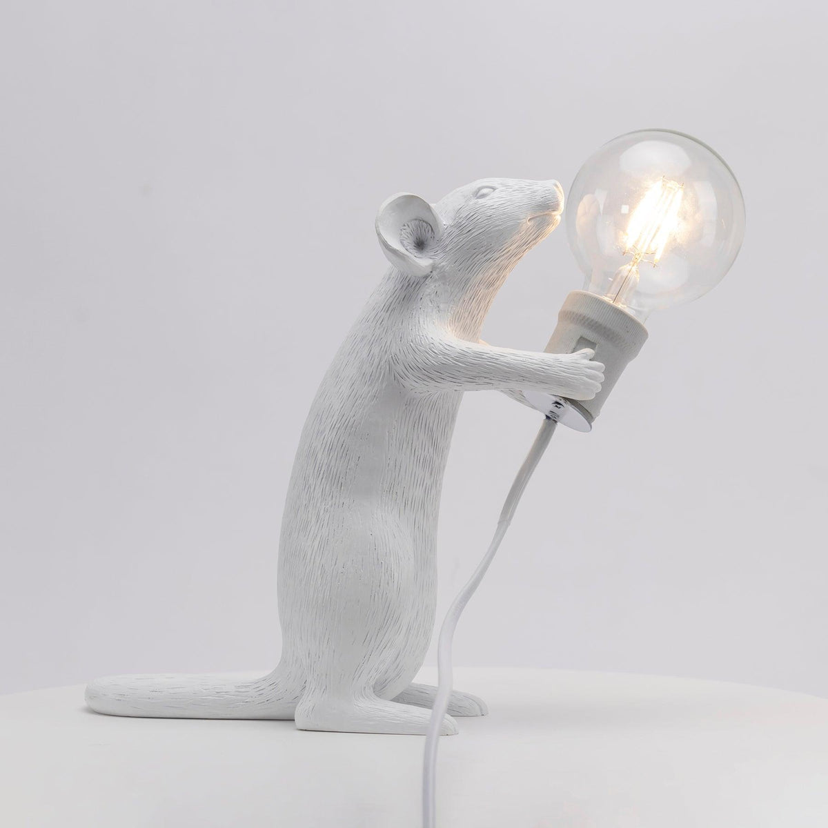 Mouse Table Lamp