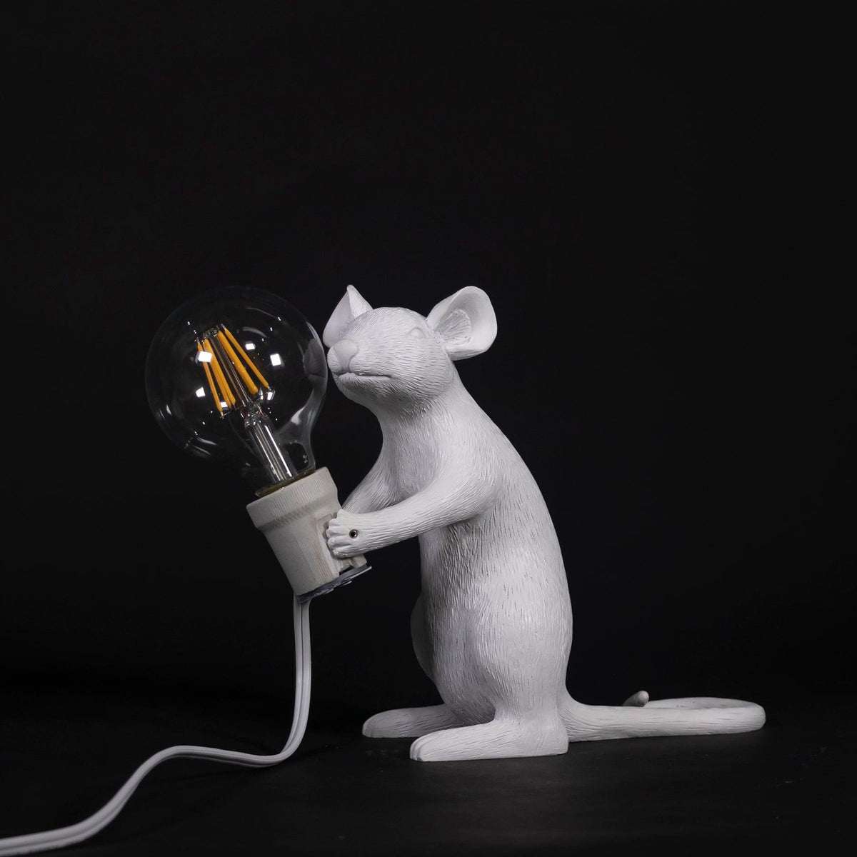 Mouse Table Lamp