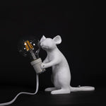 Mouse Table Lamp