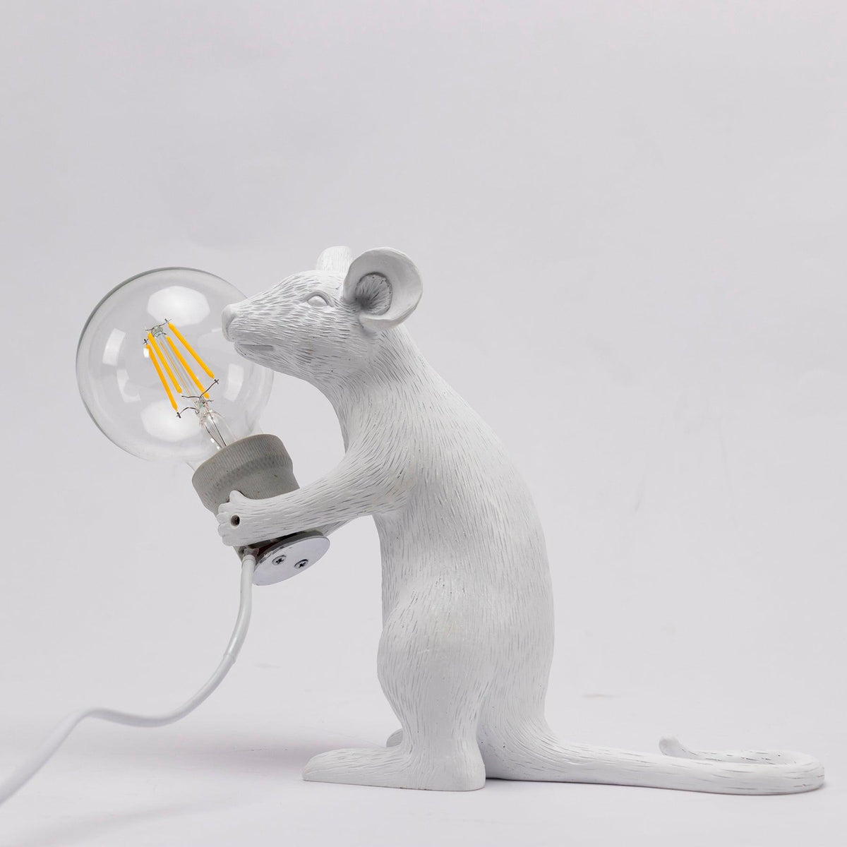Mouse Table Lamp
