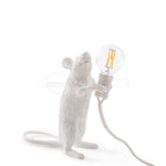 Mouse Table Lamp