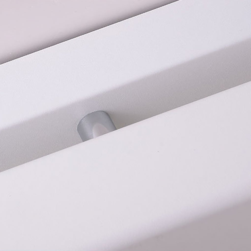 Nordic Minimalist 360 Rotatable Led Wall Lamp For Bedside Corridor Aisle