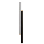 Nordic Minimalist Double Long Strip Led Wall Lamp For Living Room Bedside Aisle