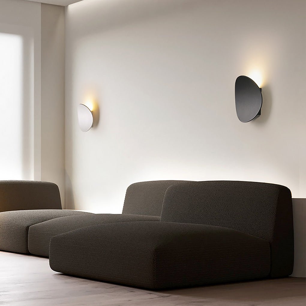 Nordic Minimalist Led Waterproof Personalized Bedside Lamp Wall Sconces Br Data Mce Fragment 1