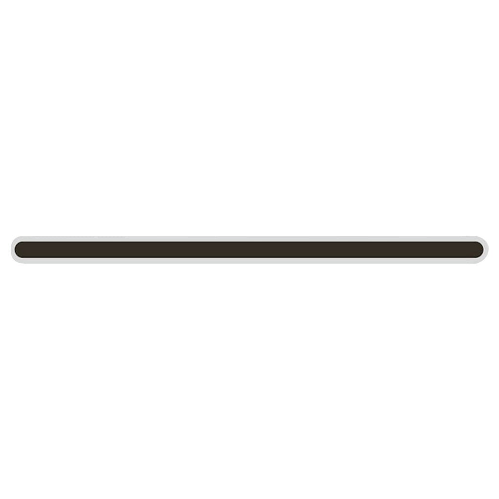 Nordic Minimalist Strip Led Aisle Bedside Living Room Background Wall Sconces