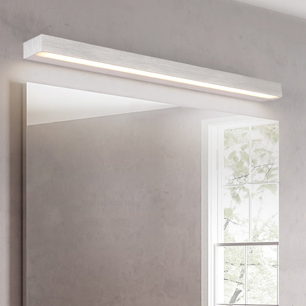 Rectangle Led Bathroom Vanity Light Downlight