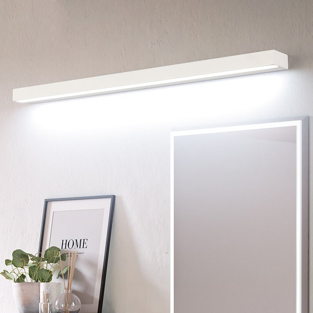 Rectangle Led Bathroom Vanity Light Downlight