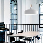 18 Acorn Pendant Light