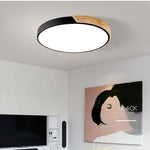 Lighting Ceiling Lights Flush Mount Lighting_4Jax4