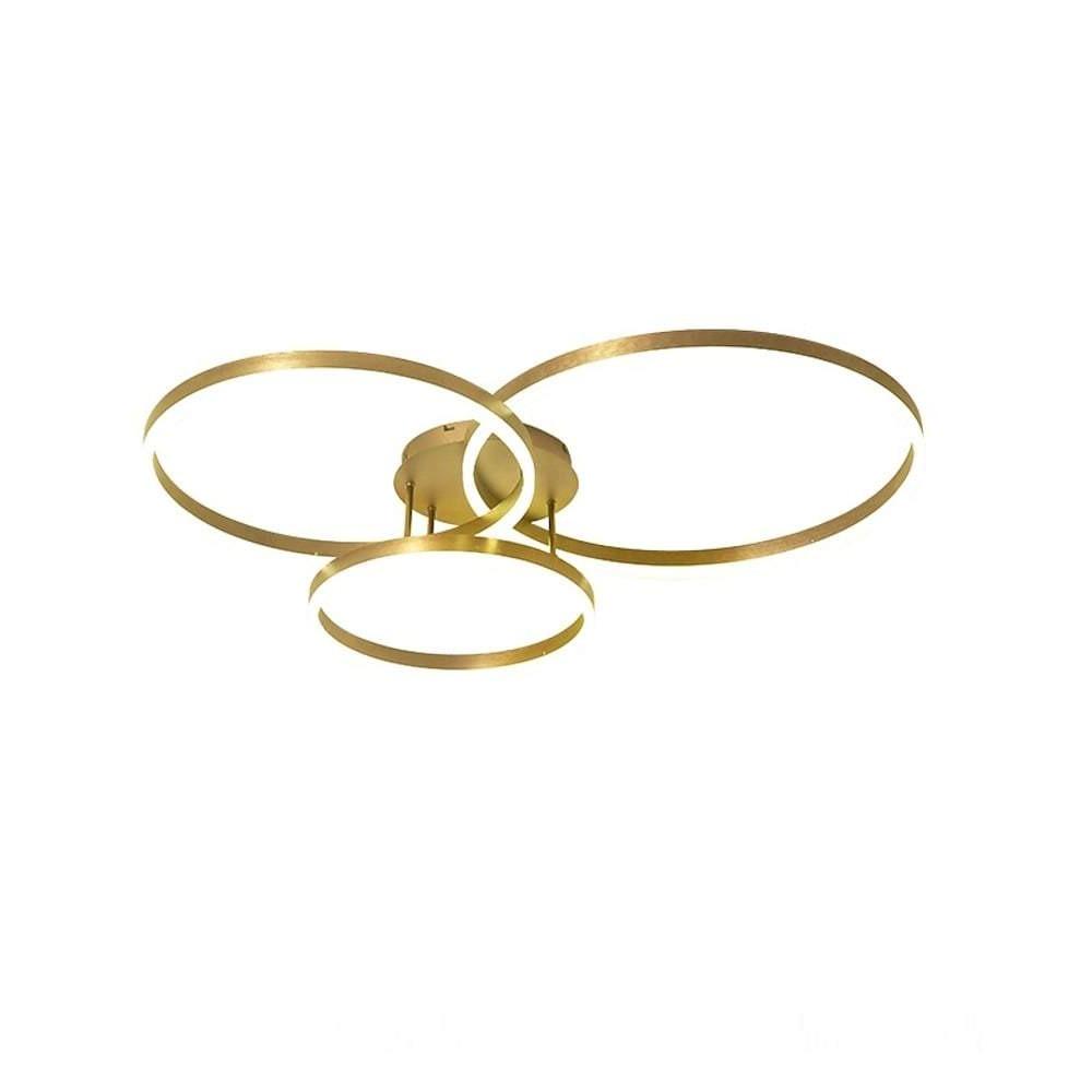 Lighting Ceiling Lights Flush Mount Lighting_4Gsac