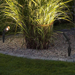 Outdoor Courtyard Waterproof Spotlight Tree Light Led Adjustable Landscape Lighting