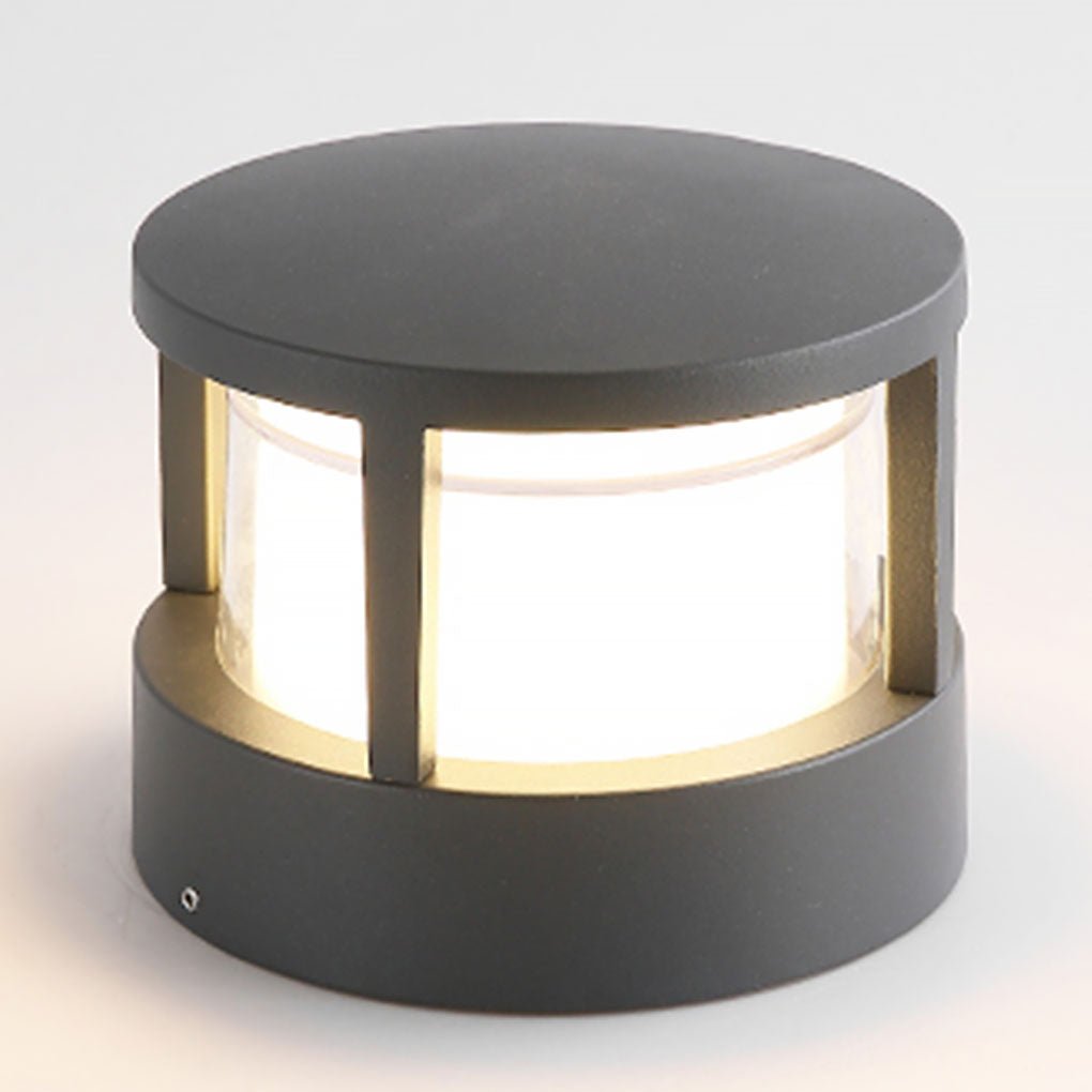 Outdoor Led Waterproof Multi Purpose Landscape Decorative Lighting For Courtyard Fence