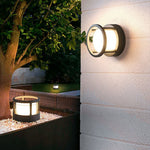Outdoor Led Waterproof Multi Purpose Landscape Decorative Lighting For Courtyard Fence