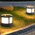Outdoor Led Waterproof Multi Purpose Landscape Decorative Lighting For Courtyard Fence