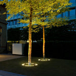 Modern Upwards Tree Spot Lights Led Outdoor Landscape Decorative Lighting For Tree