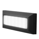 Outdoor Waterproof Smd 9W Led Step Lights Ip54 Stair Lights For Deck Path