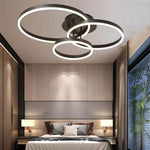 Lighting Ceiling Lights Flush Mount Lighting_4Gsac