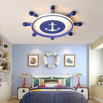Lighting Ceiling Lights Flush Mount Lighting_4Lb85
