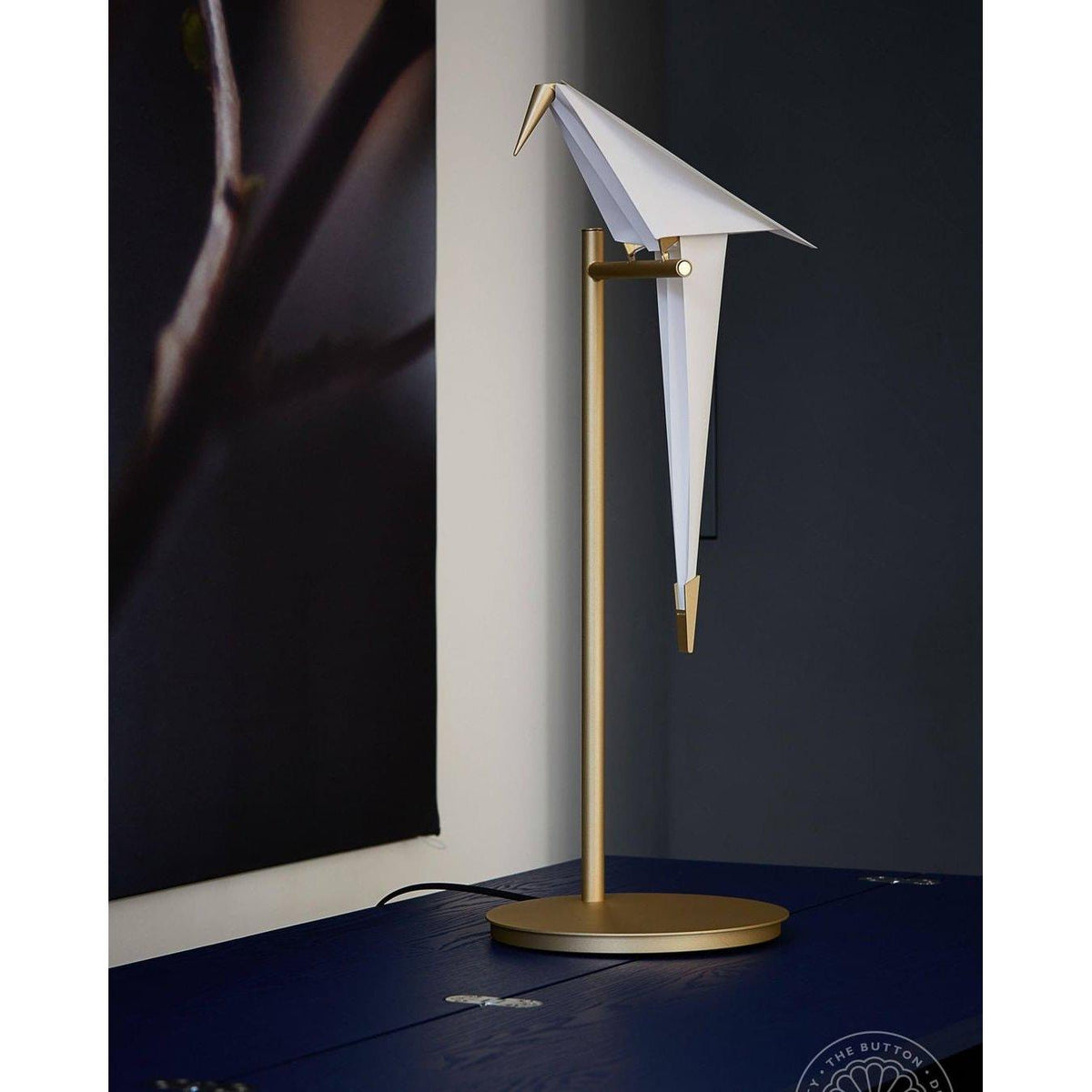 Perch Light Table Lamp