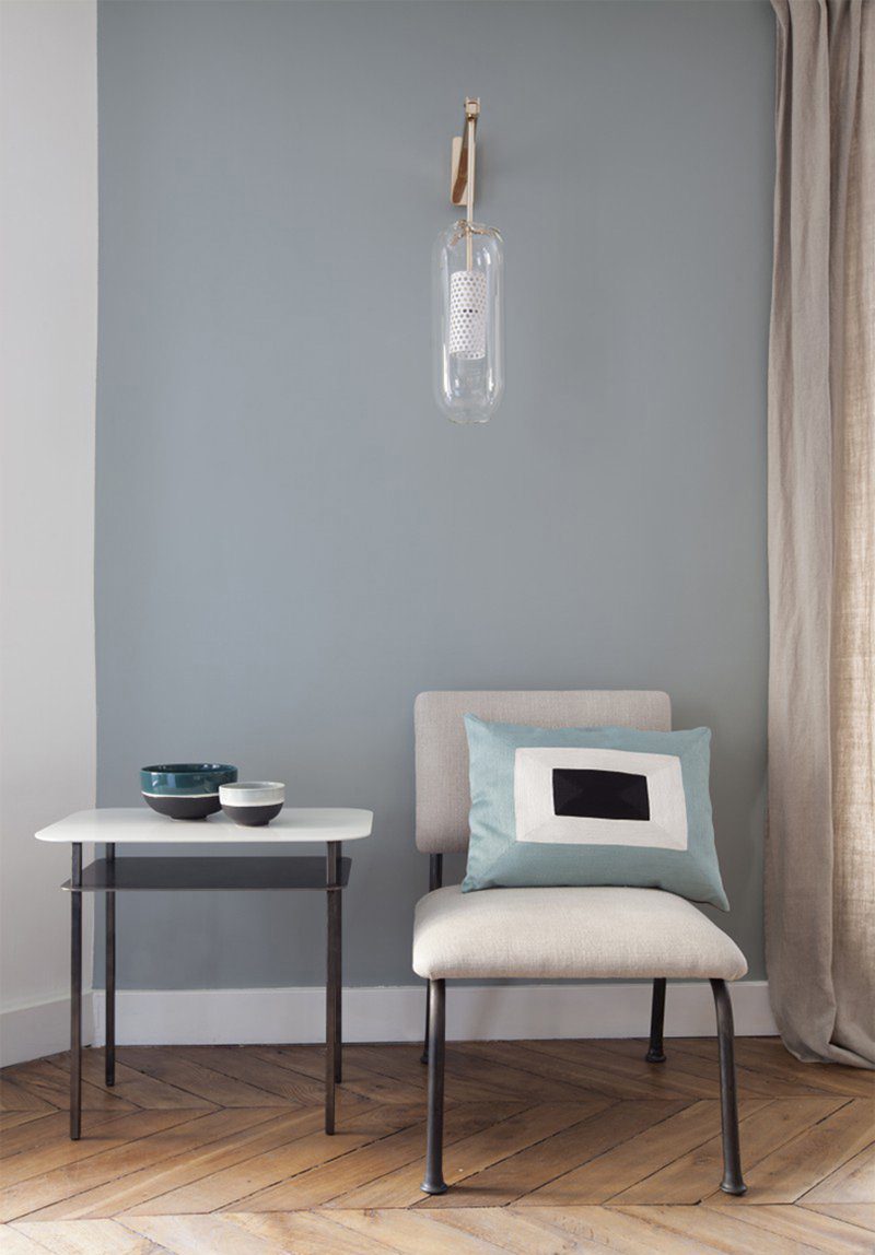 Vadim Brass Wall Light