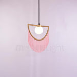 Wink Pendant Lamp