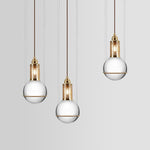 Gott Leuchtmann Le tre streghe Pendant Lamp