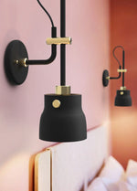 Adjustable Wall Lamp