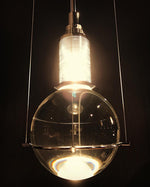 Gott Leuchtmann Le tre streghe Pendant Lamp