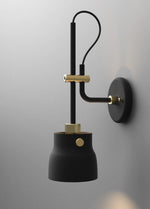 Adjustable Wall Lamp