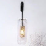 Vadim Brass Wall Light